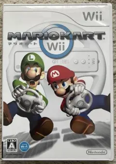 マリオカート Wii