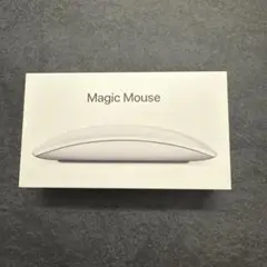 Apple Magic Mouse 本体