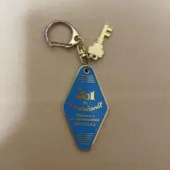 JO1河野純喜　キーホルダー　ワンダーランド