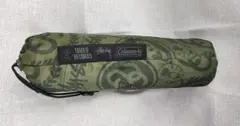 廃番品STUSSY × Coleman ブランケット 2025年最新】stussy colemanの人気アイテム - メルカリ