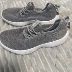 New Balance CUSH+ RECOVERY グレー