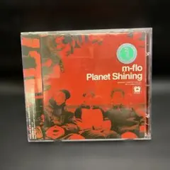 m-flo Planet Shining
