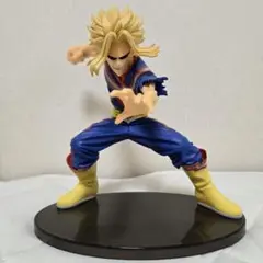 僕のヒーローアカデミア フィギュア オールマイト