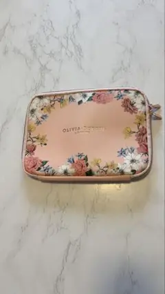 オリビアバートンOLIVIA BURTONマルチガジェットケース