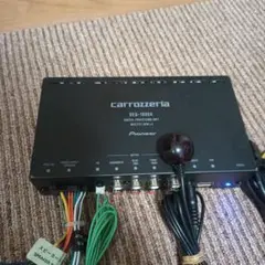 DEQ-1000A 国内版　DSP Amazon.co.jp: Pioneer デジタルプロセッシングユニット DEQ