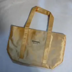 CHANEL ミニトートバッグ ノベルティ