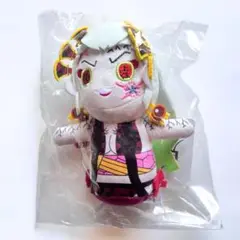 鬼滅の刃　堕姫　ぽてっとますこっと　遊郭編