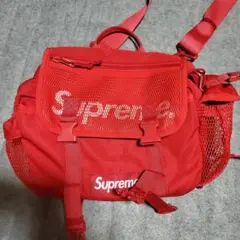 supreme bag