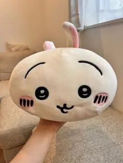 だらっと寝転ぶ姿が可愛い うさぎ