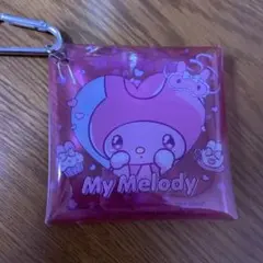 甘えんぼ涙マルチケース
