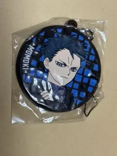 ID:INVADED イド:インヴェイデッド 百貴 ラバーストラップ