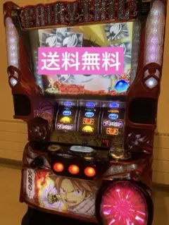 2025年最新】パチスロ 実機 フェアリーテイルの人気アイテム