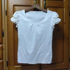 J&R カットソー　トップス　M