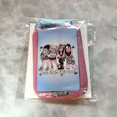 aespa おぱんちゅうさぎ　フォトカードホルダー イラストカード付き