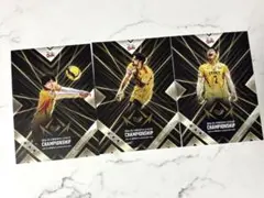 くじプラステッカー