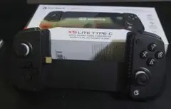 GameSir X5 Lite Type-C コントローラー