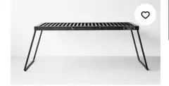 サンゾー工務店 アイアンテーブル IRON TABLE