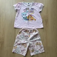 ドリームパトロール パジャマ 100cm
