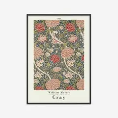 ◆315◆ インテリア アート ポスター A4サイズ 絵画 北欧