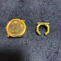 GPセンタイリング01キョウリュウジャー