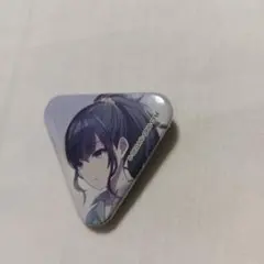 プロセカ　朝比まふゆ　缶バッジ