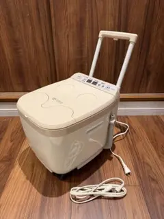 冷え取り君 FB-C70 高陽社 足湯器　延長コード付き 冷え取り君 FB-C70 高陽社 足湯器