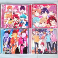 【帯付き】すとぷり CD 4枚セット