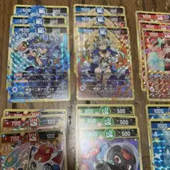 開運コロシアムSP01 大吉コンプリートセット