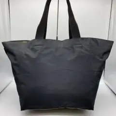 ✨美品✨Herve Chapelier エルベシャプリエ 舟形 トートバッグ
