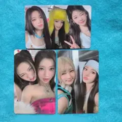 BABYMONSTER DRIP ベビモン トレカ