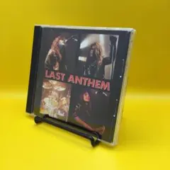 ♧ ANTHEM / LAST ANTHEM KICS-235