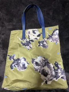 マークジェイコブストートバッグ
