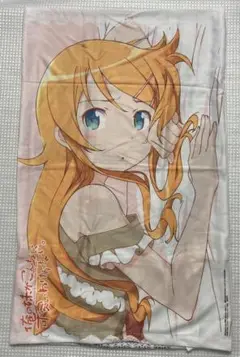 俺の妹がこんなに可愛いわけがない。 桐乃＆黒猫 枕カバー