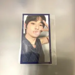 StrayKids スキズ　CIRCUS IN アイエン