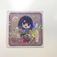 推しの子 極楽湯 ホロ コースター 黒川あかね