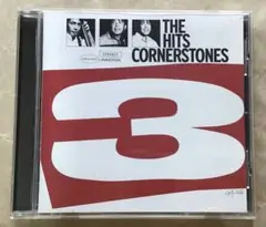 佐藤竹善　THE HITS CORNERSTONES 3