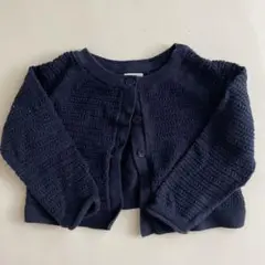 カーディガン　美品
