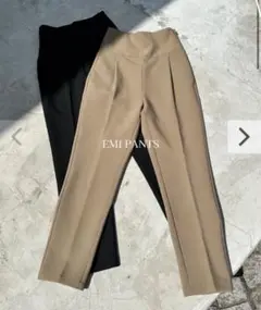 バースデーバッシュ/EMI PANTS