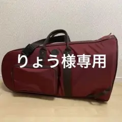 S.ハヤシ FJ ユーフォニアム用 ケース リュック 楽天市場】S.ハヤシ ユーフォニアムケース ステップ材