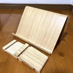 IKEA イケア スマホ タブレット スタンド RIMFORSA 設置具つき
