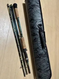 待*受様 冒険用品xジェットスロウxツララ JETSETTER 86C　2024 冒険用品xジェットスロウxツララ】 ジェットセッター 45S Dwarf