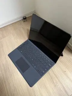 Surface Pro X SQ1/8GB/128GB・専用キーボード・ペン付属