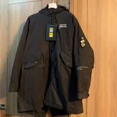 モンクレール Moncler Fragment FULCOS size4