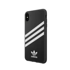 アディダス iPhone Xs Max ブラック ハード ✨