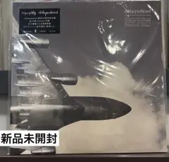 【新品未開封】【レコード】syrup16g Free Throw＜限定盤＞ syrup16g、1stミニアルバム『Free Throw』25周年記念でアナログ