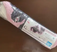 一番くじ　ジョジョの奇妙な冒険　G賞　アレッシーのダイカットマット
