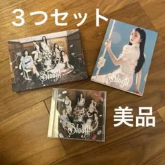 Red Velvet Bloom 2CD+フォトブック