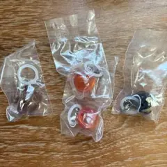 ドラゴンボールZ めじるしアクセサリー2
