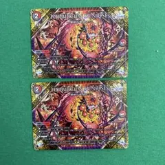 FORBIDDEN SUNRISE 2枚セット