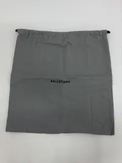【¥300】101 BALENCIAGA 保存袋 ダストバッグ